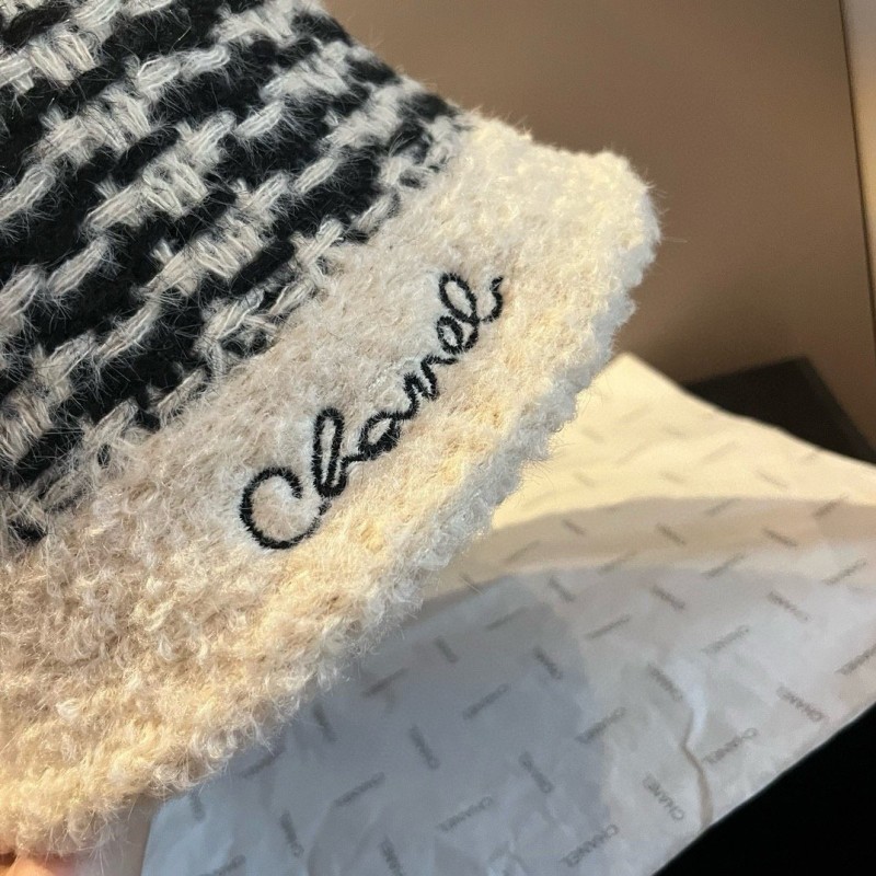 Chanel Hat
