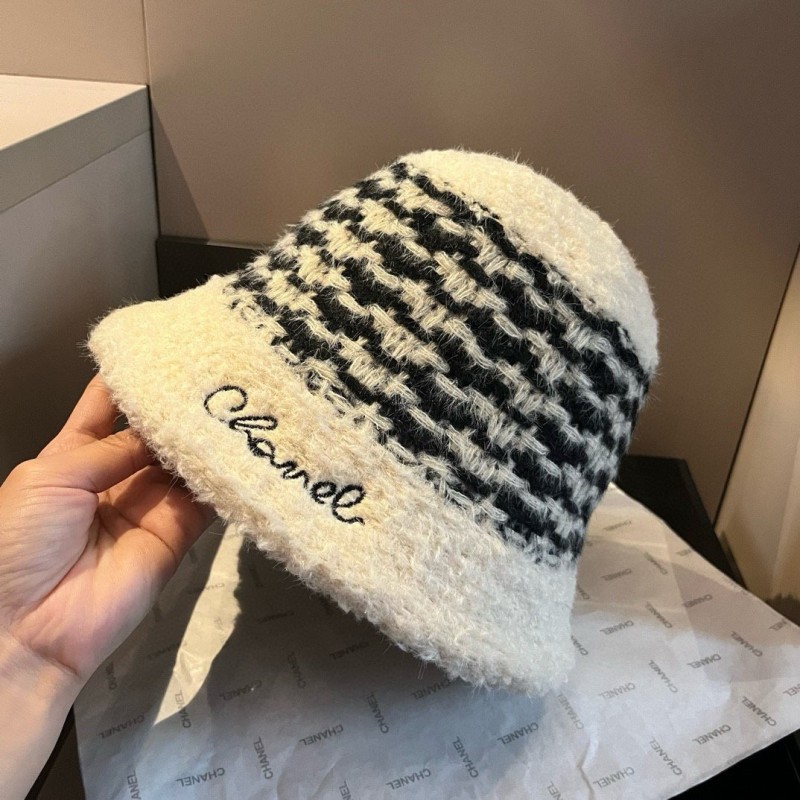 Chanel Hat
