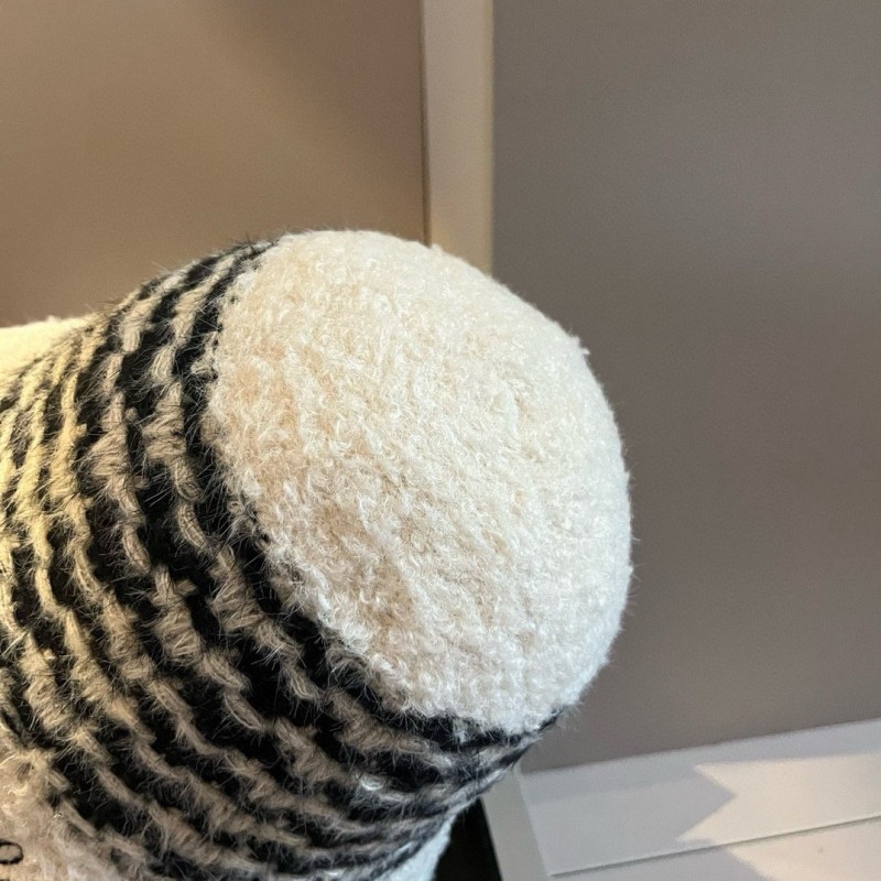 Chanel Hat