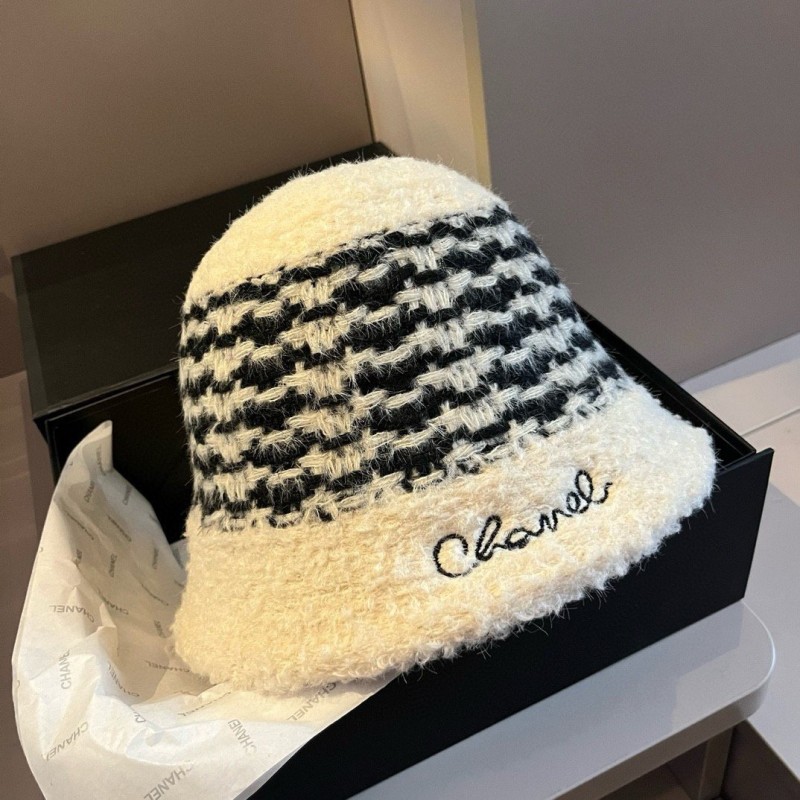 Chanel Hat