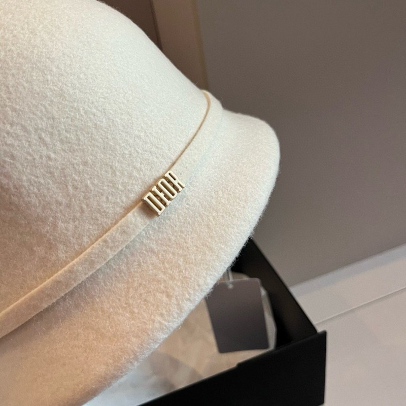 Dior Hat