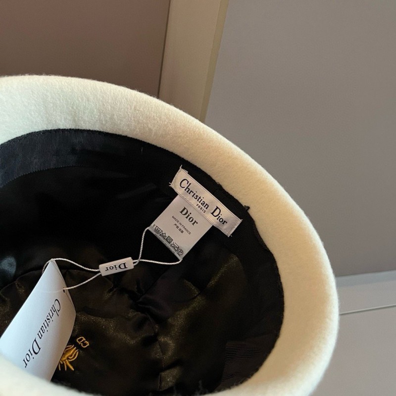 Dior Hat