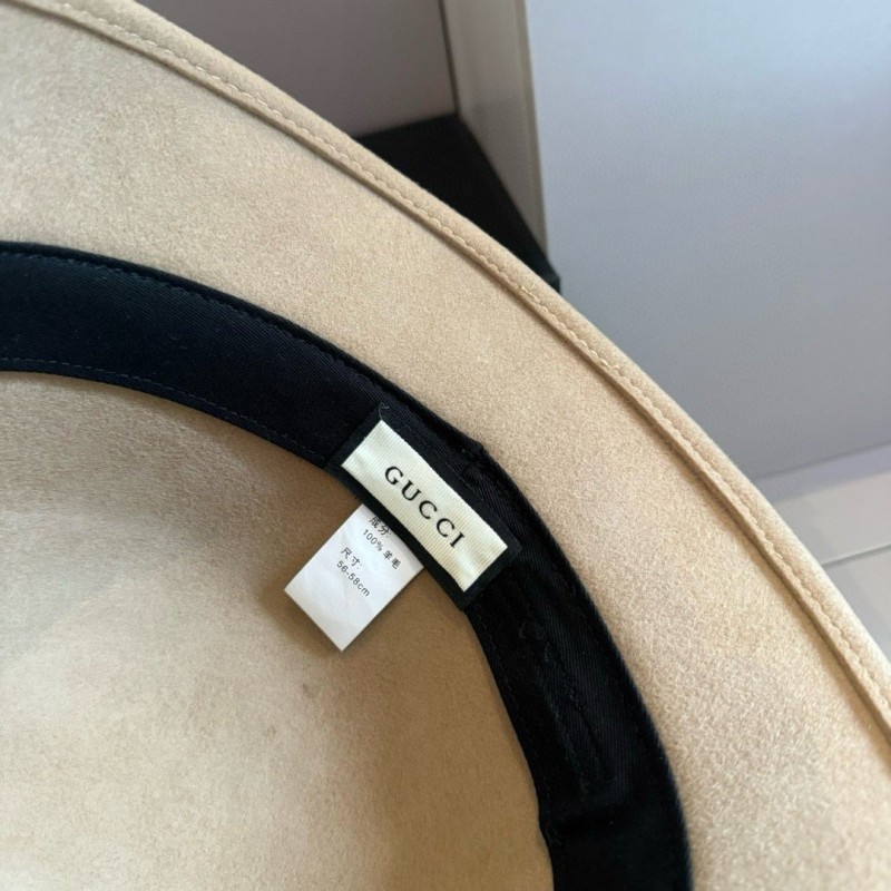 Gucci Hat