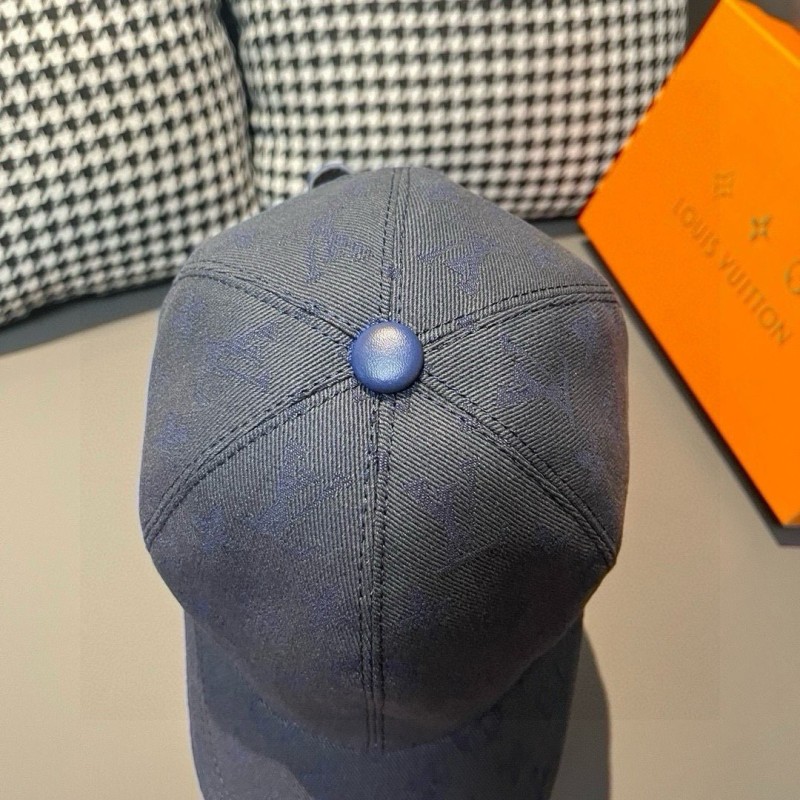 LV Hat