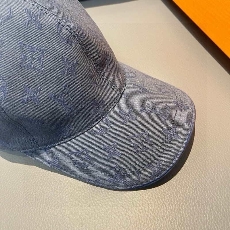 LV Hat