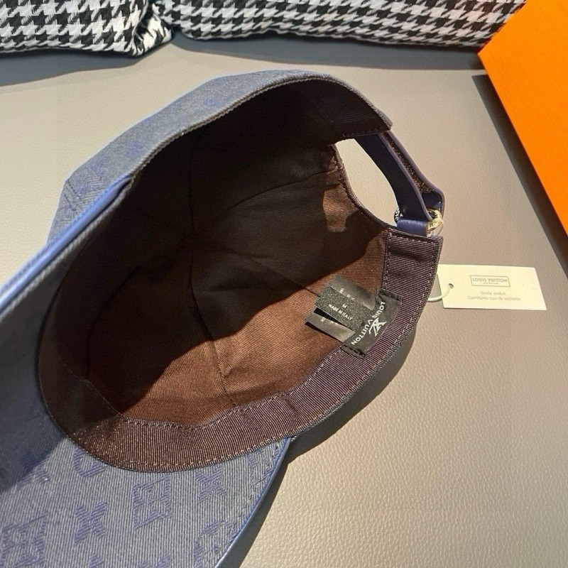 LV Hat