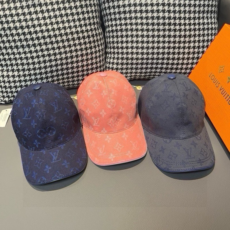 LV Hat