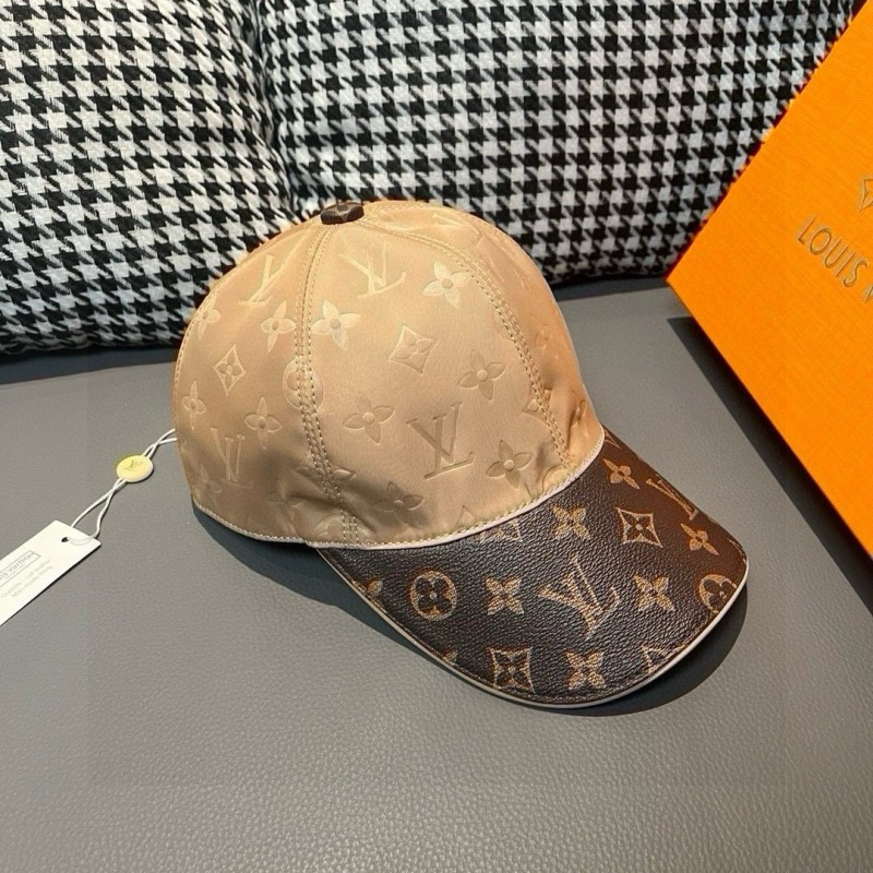 LV Hat