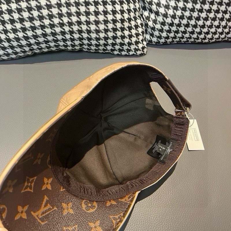 LV Hat