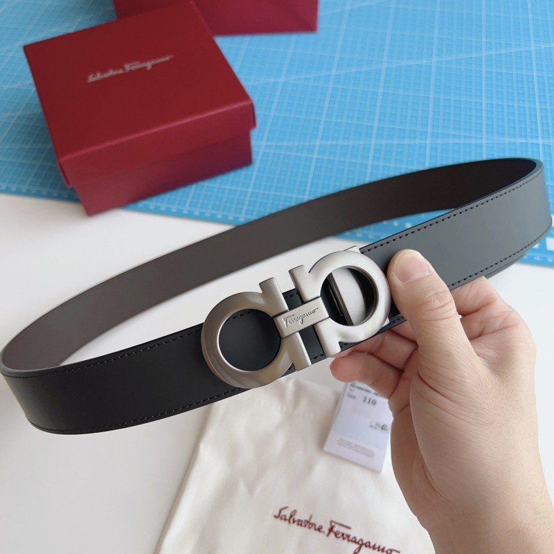 Ferragamo Belt