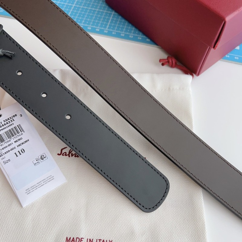 Ferragamo Belt