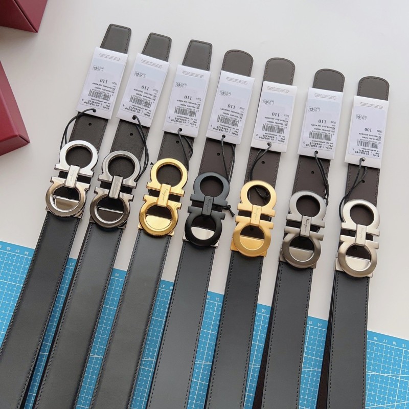 Ferragamo Belt