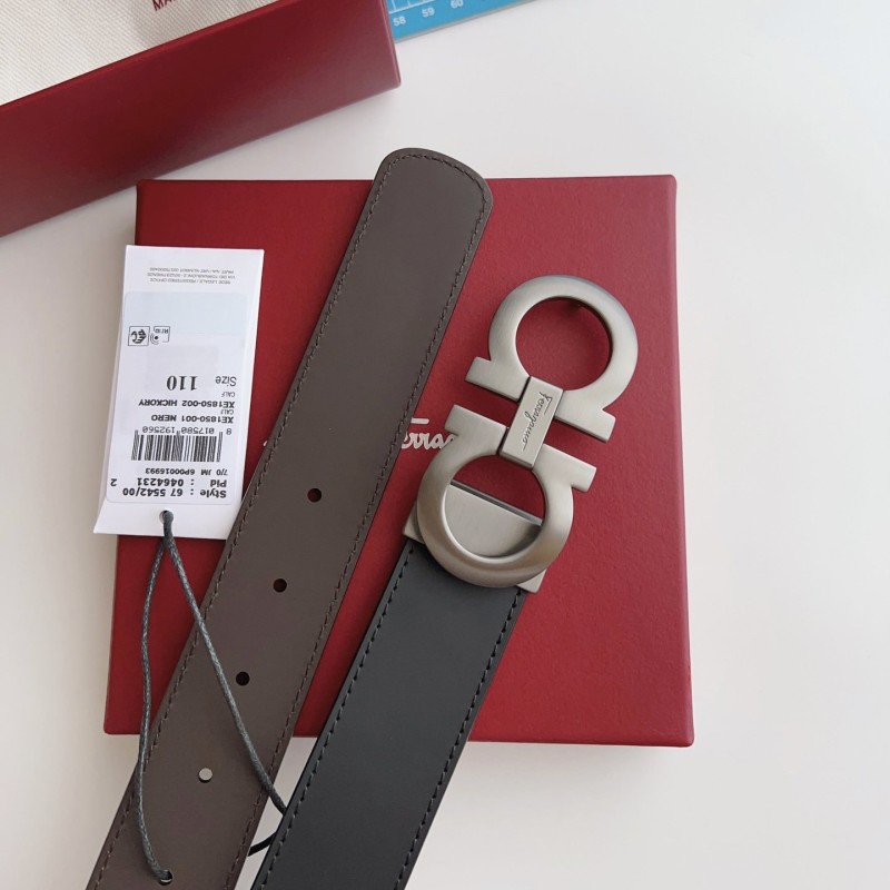 Ferragamo Belt