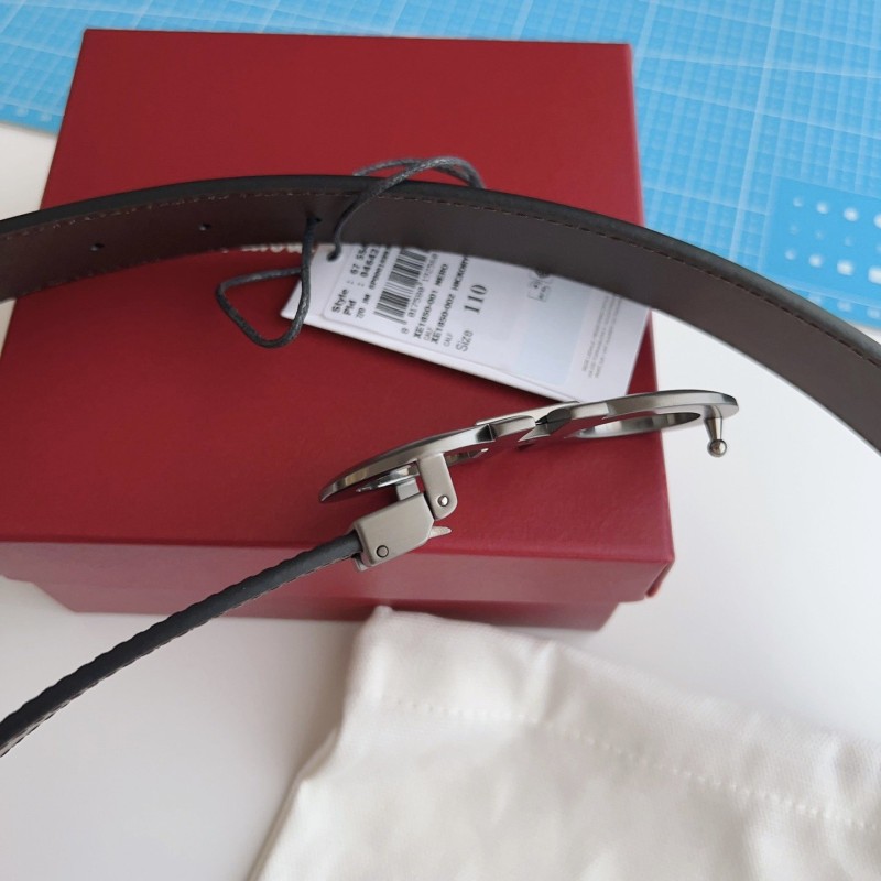 Ferragamo Belt