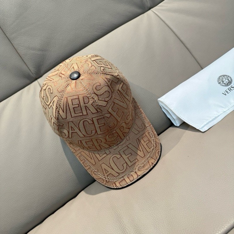 Versace Cap