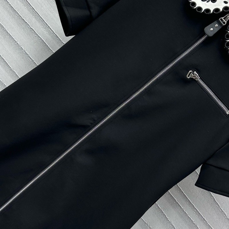 LV Dress