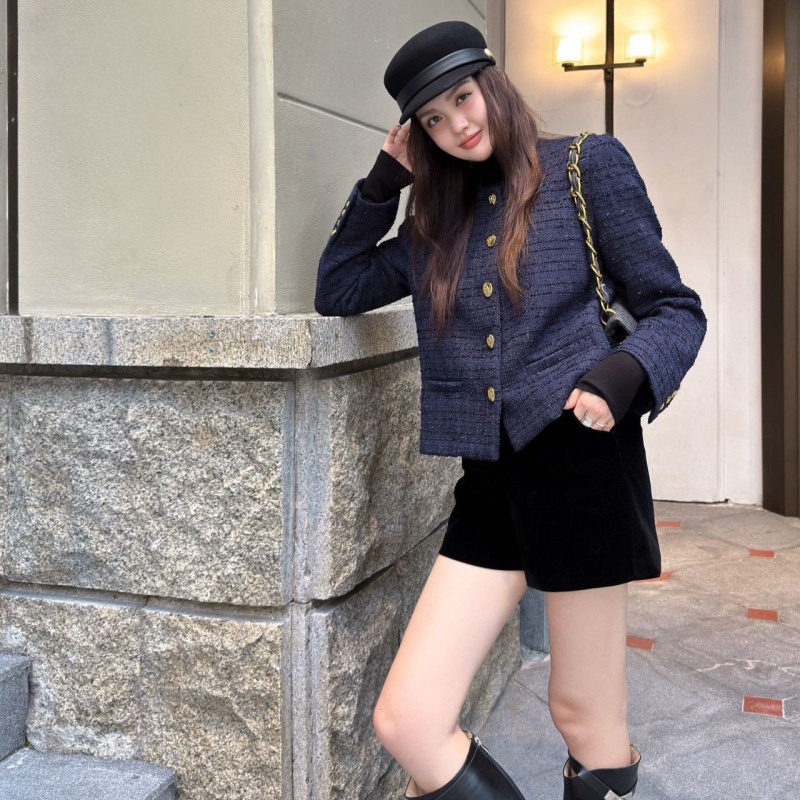 Celine Jacket