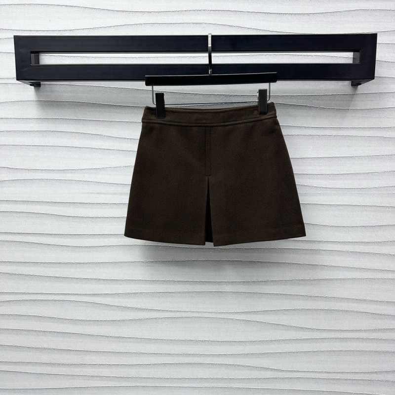 Celine Jacket & Skirts 