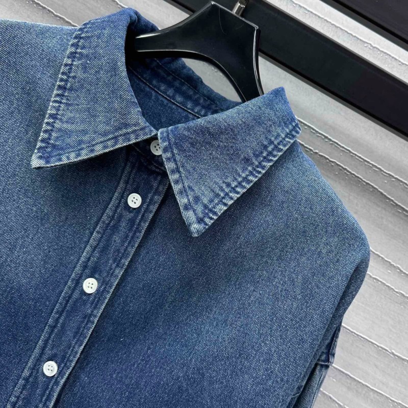Loewe Denim Jacket