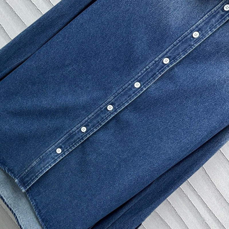 Loewe Denim Jacket