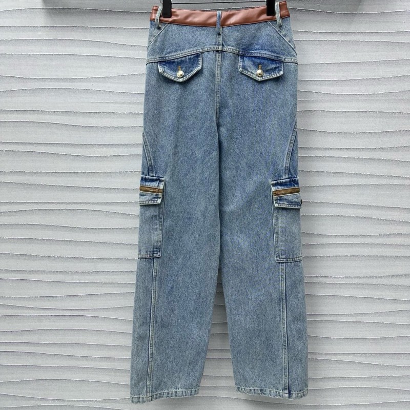 MiuMiu Jeans