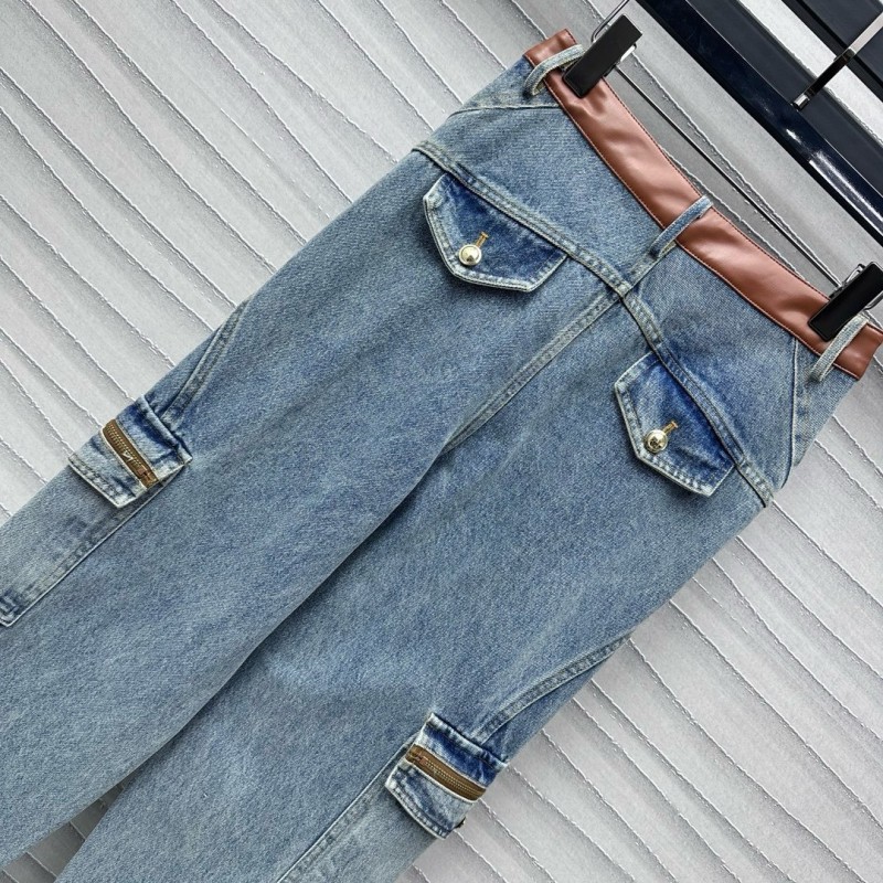 MiuMiu Jeans