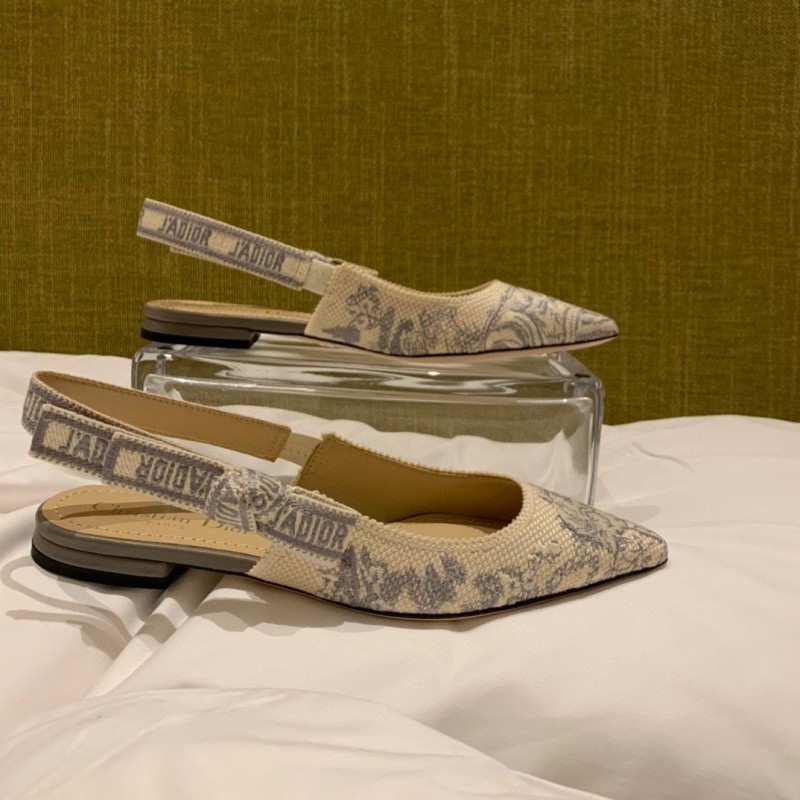 Dior Shoes
