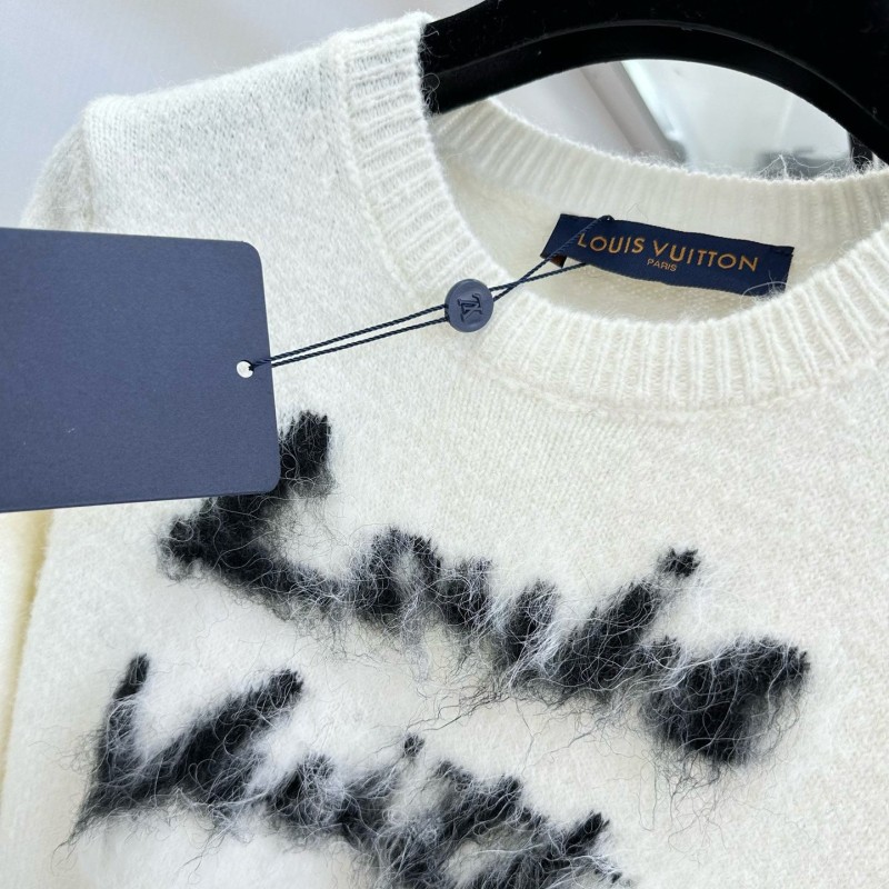 LV Sweater