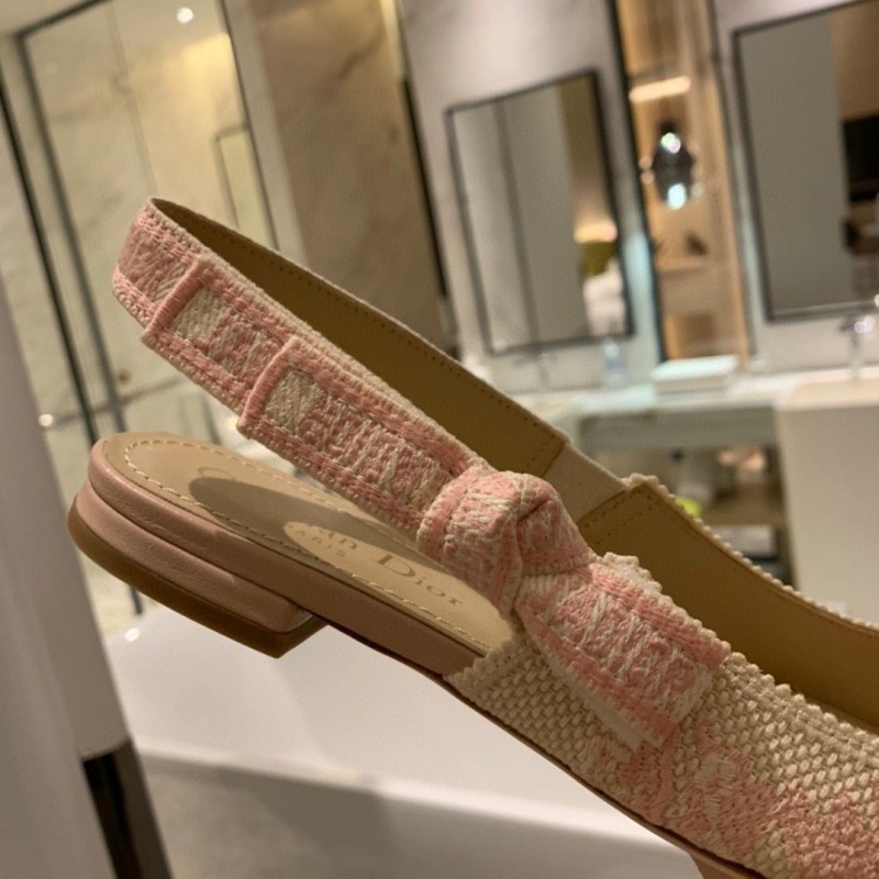 Dior Shoes