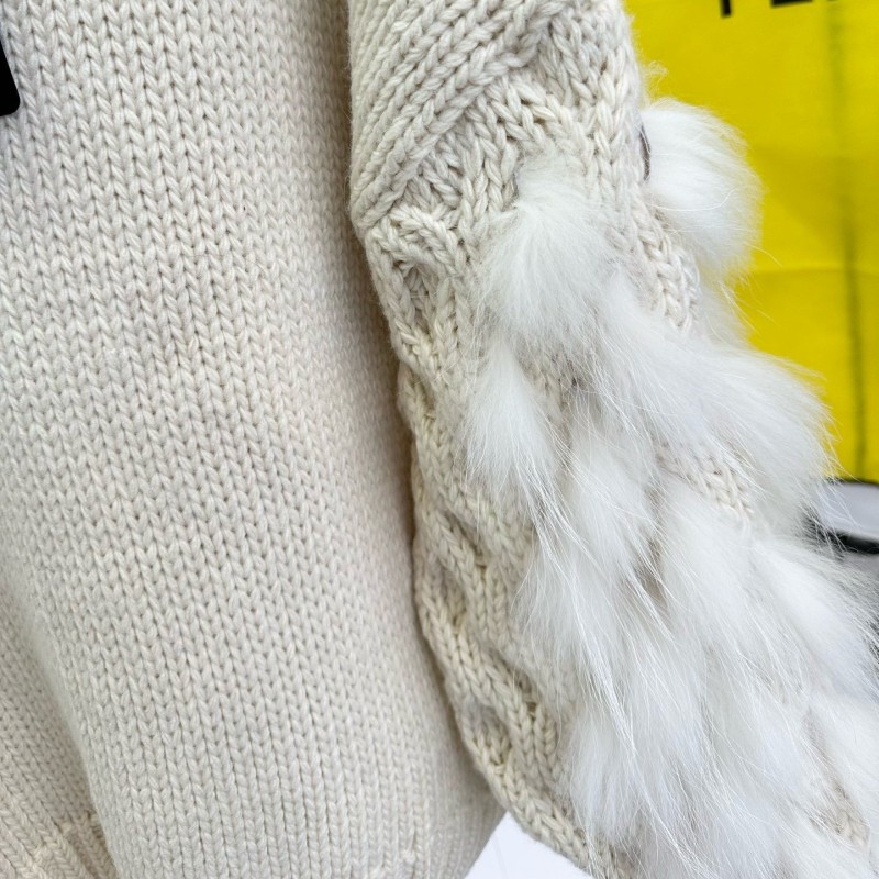 Fendi Sweater