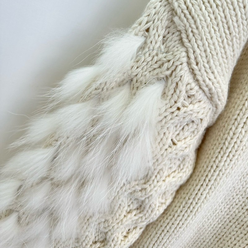 Fendi Sweater