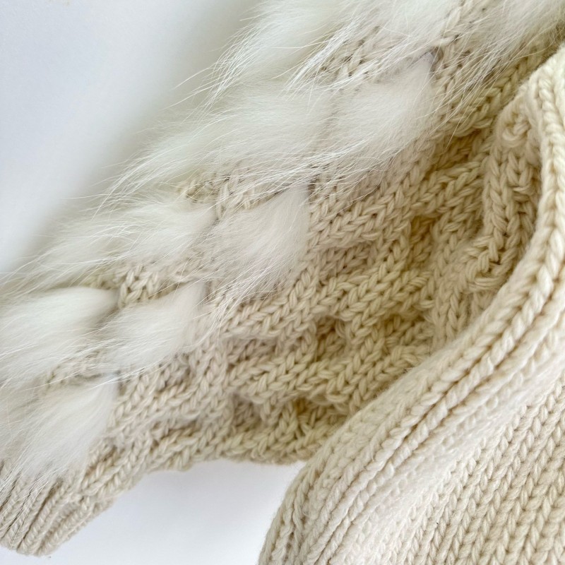 Fendi Sweater