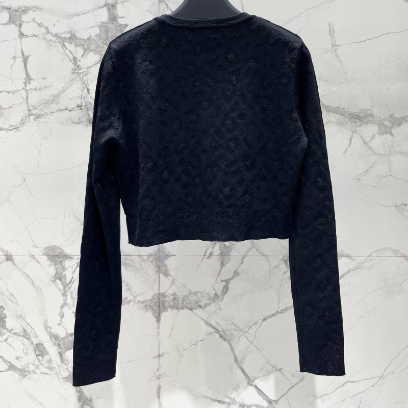 Versace Cardigan