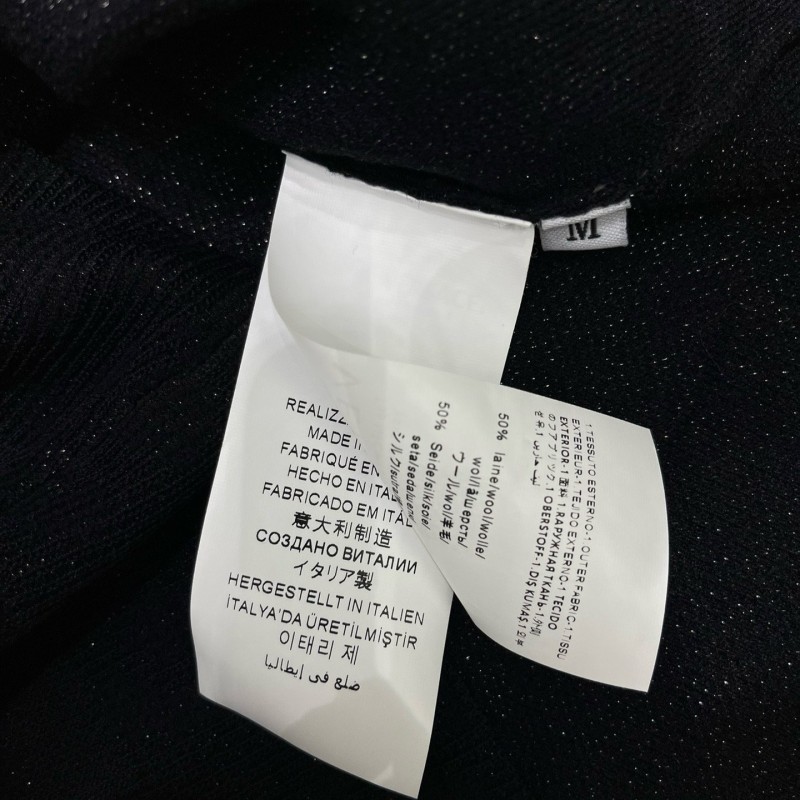 Versace Cardigan