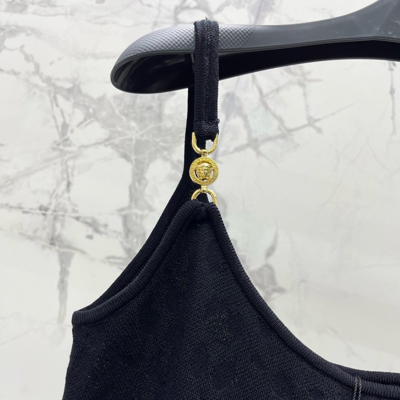 Versace Dress