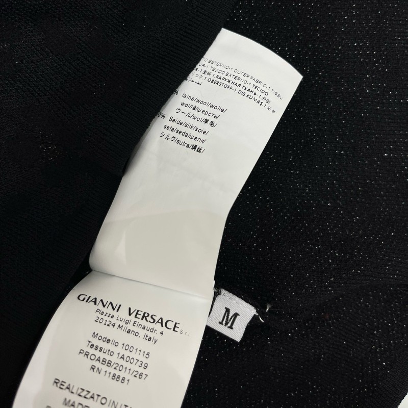 Versace Dress