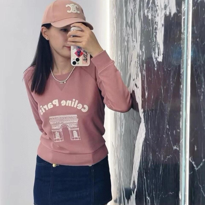 Celine Sweater