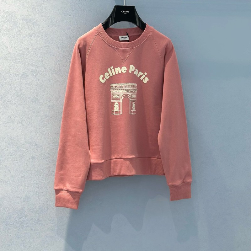 Celine Sweater