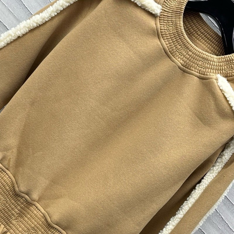 Chanel Sweater