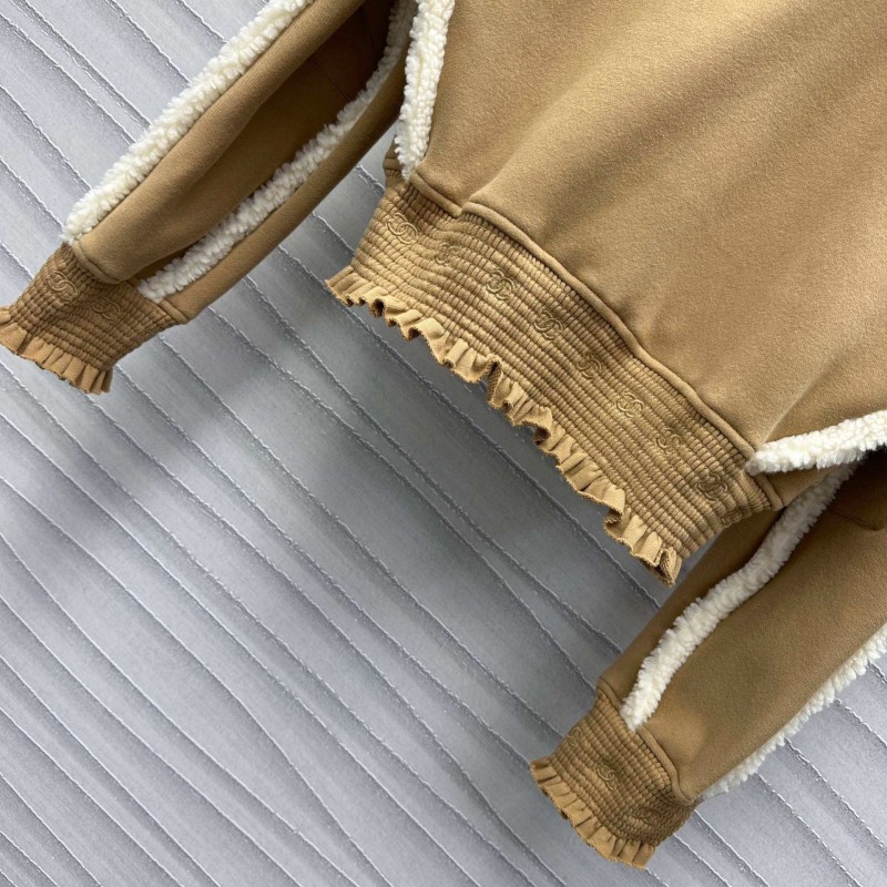 Chanel Sweater