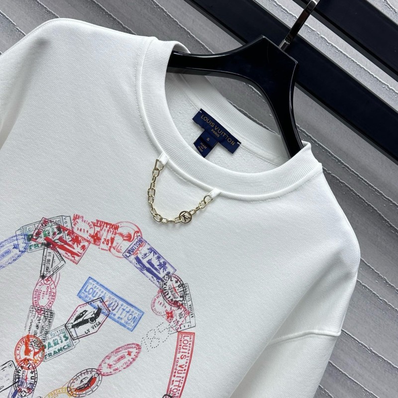 LV Sweater