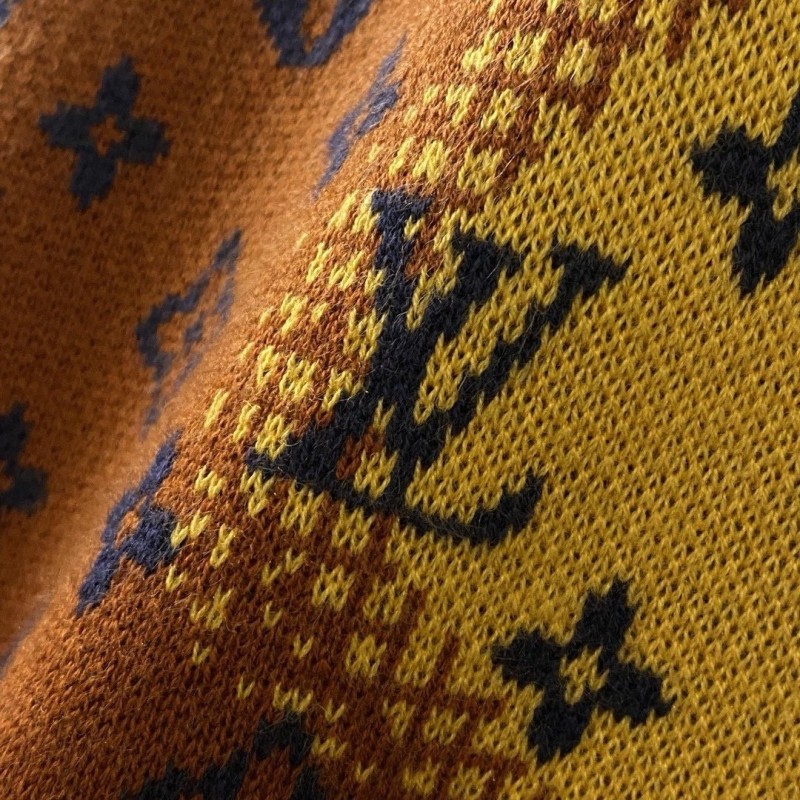 LV Unisex Sweater
