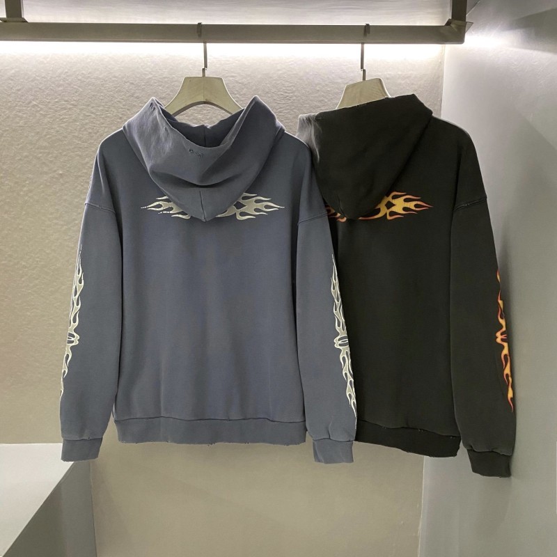 Balenciaga Unisex Hoodie