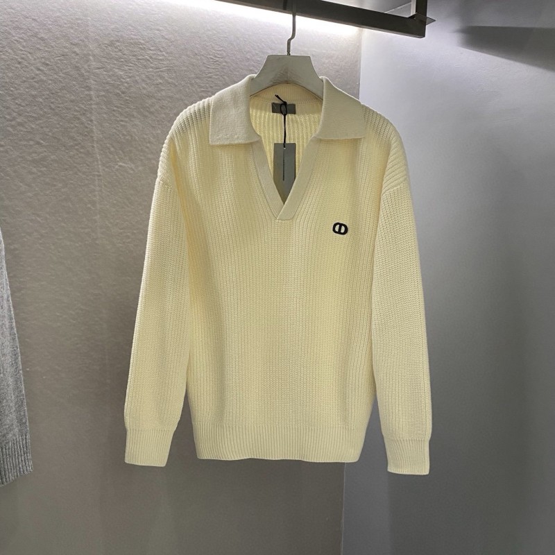 Dior Unisex Sweater