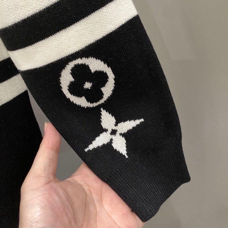 LV Unisex Sweater