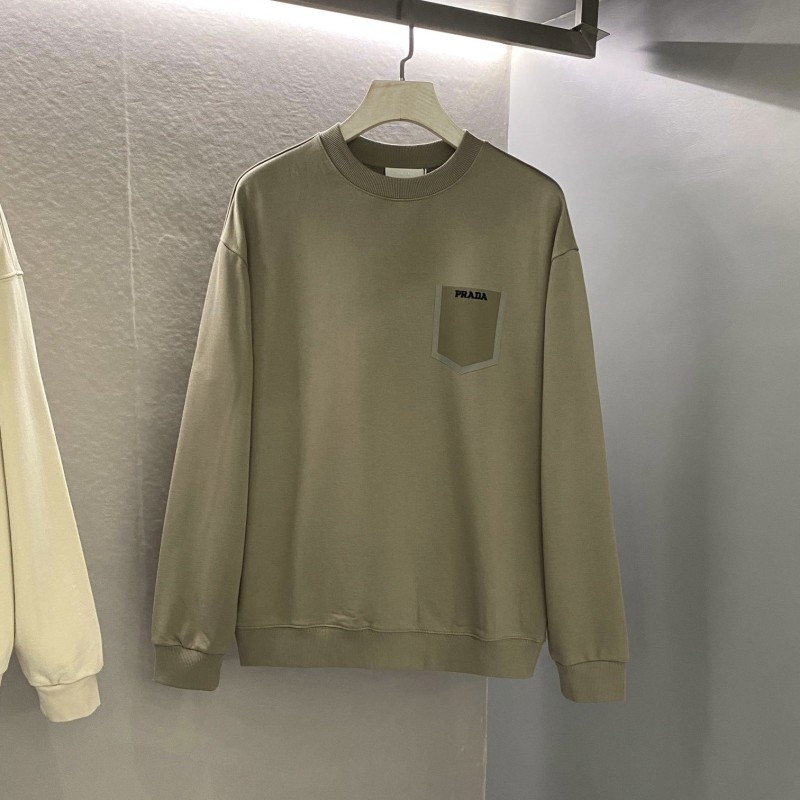 Prada Unisex Sweater