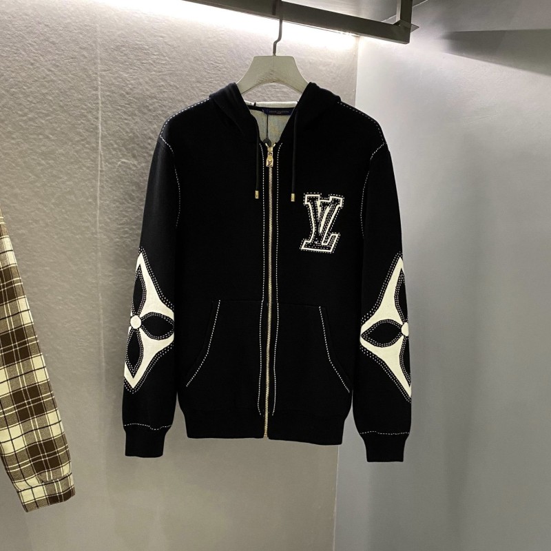 LV Unisex Jacket