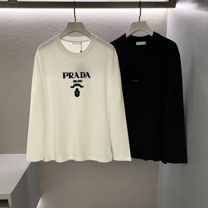 Prada Unisex Sweater