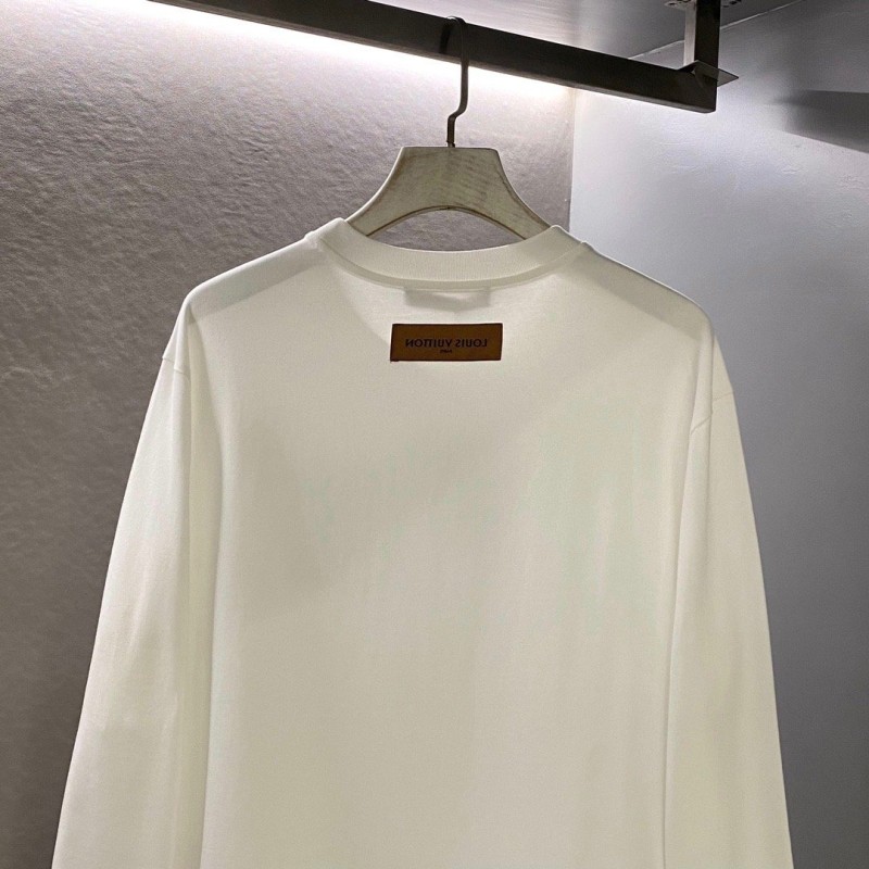 LV Unisex Sweater