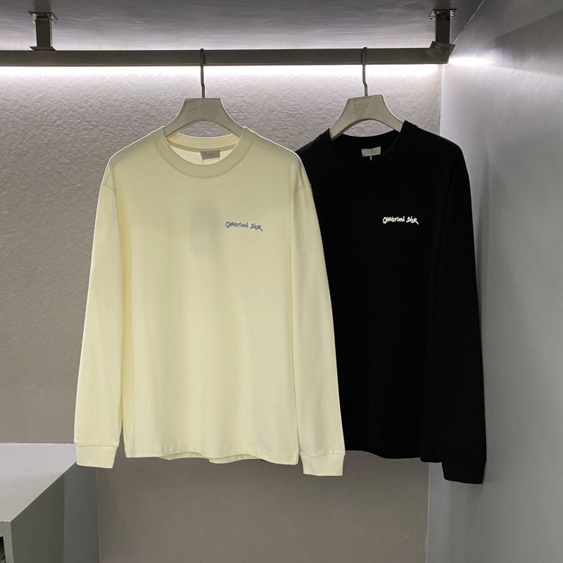 Dior Unisex Sweater